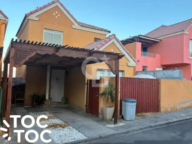 Casa en Antofagasta