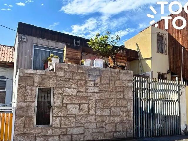 Casa en Antofagasta