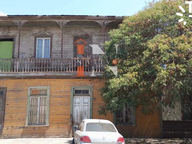 Casa en Antofagasta