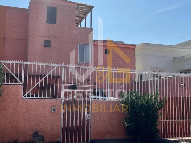 Casa en Antofagasta