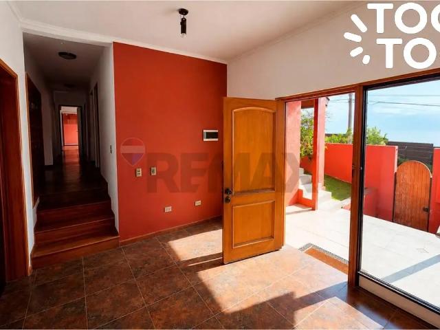 Casa en Antofagasta