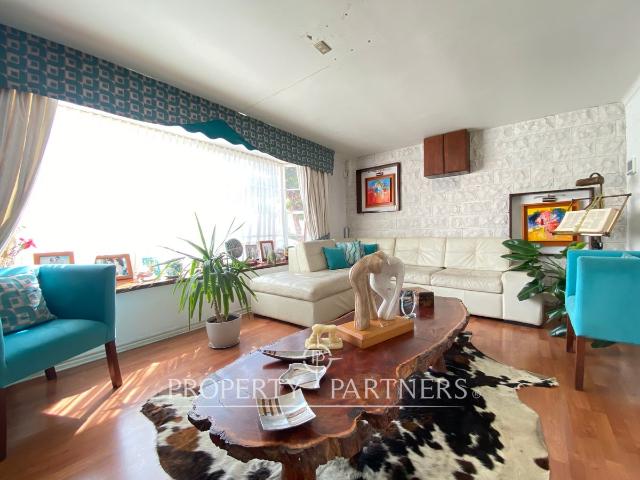 Casa en Antofagasta