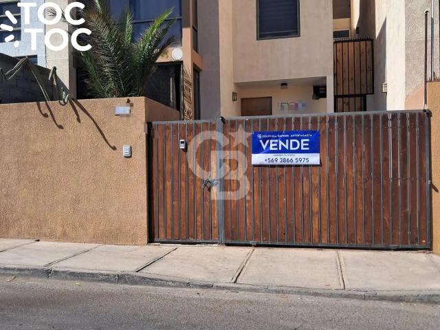 Casa en Antofagasta