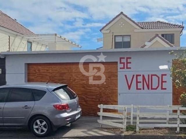 Casa en Antofagasta