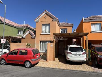 Casa en Antofagasta