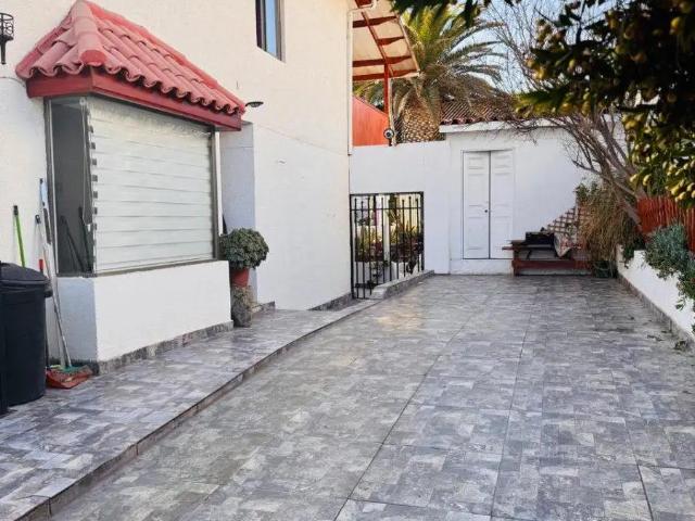 Casa en Antofagasta
