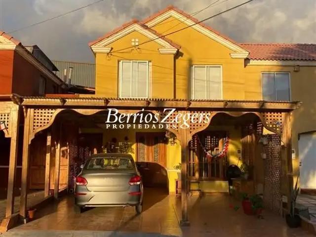 Casa en Antofagasta
