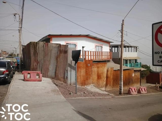 Casa en Antofagasta