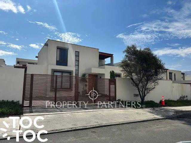 Casa en Antofagasta