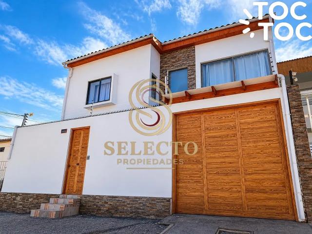 Casa en Antofagasta