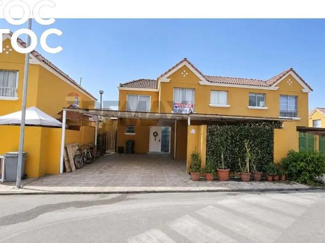 Casa en Antofagasta