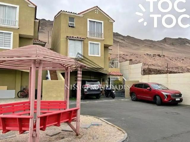 Casa en Antofagasta