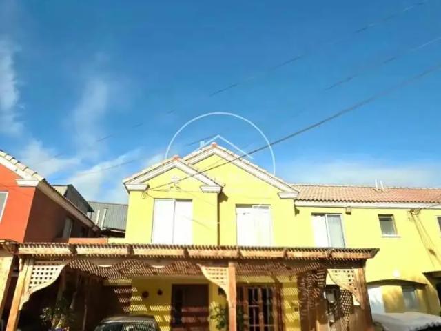 Casa en Antofagasta