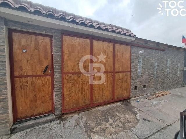 Casa en Antofagasta