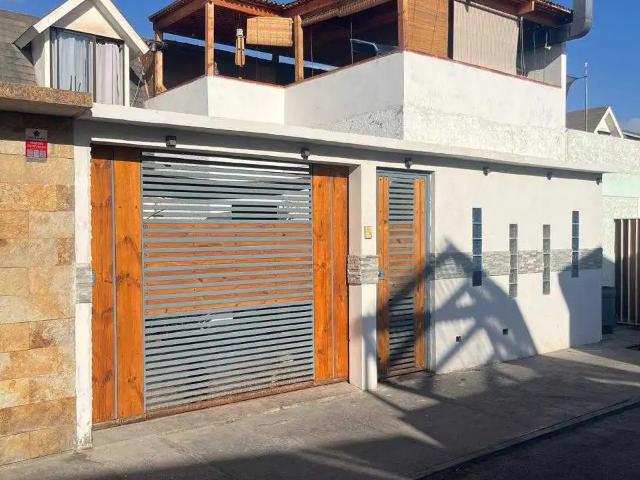 Casa en Antofagasta