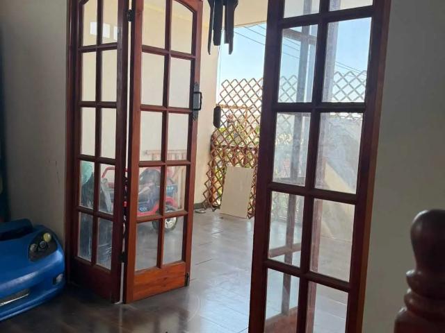 Casa en Antofagasta