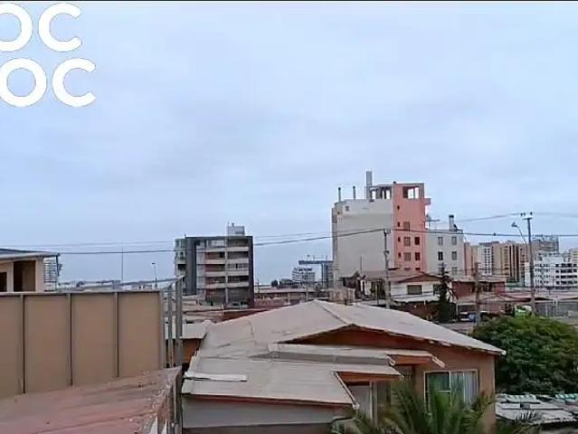 Casa en Antofagasta