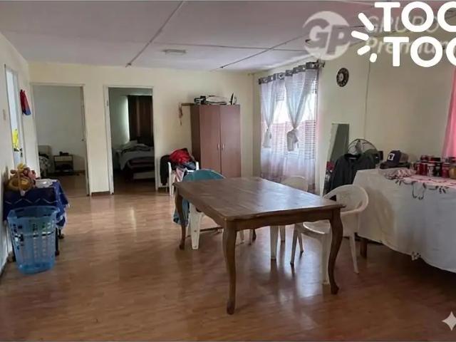 Casa en Antofagasta