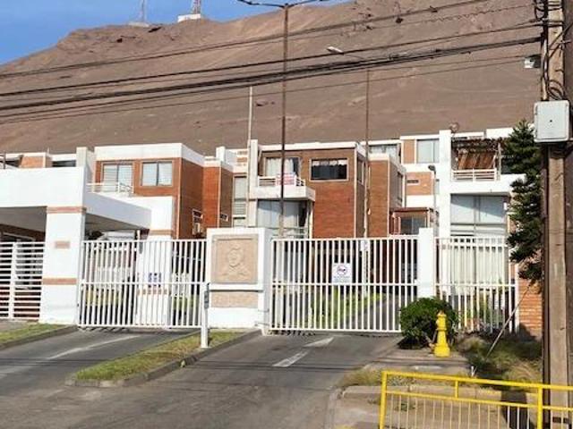 Casa en Antofagasta