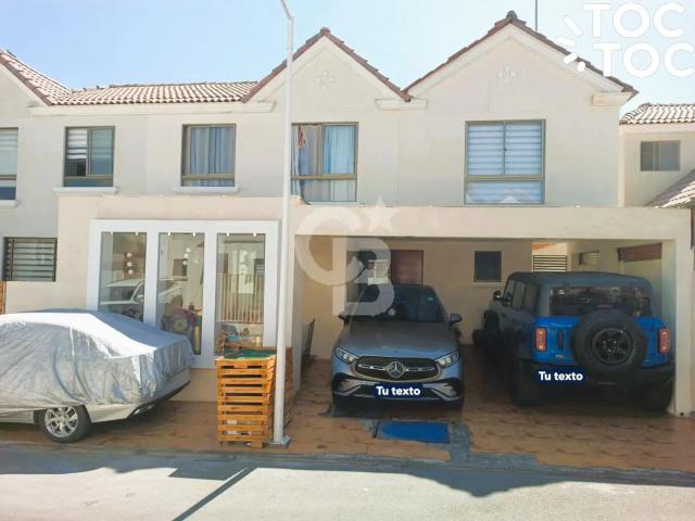 Casa en Antofagasta