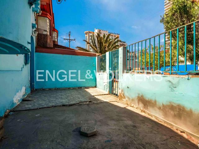 Casa en Antofagasta