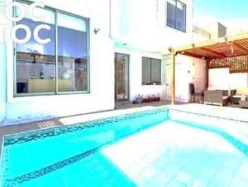 Casa en Antofagasta
