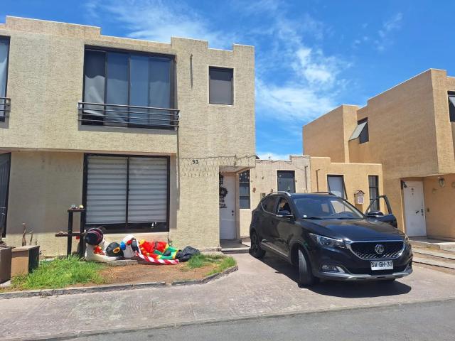 Casa en Antofagasta