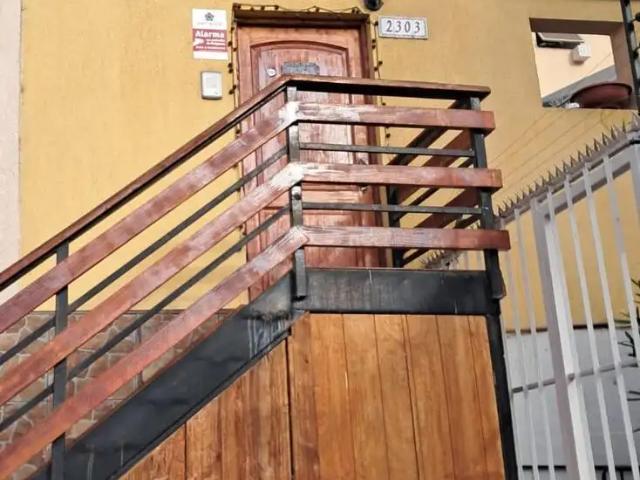 Casa en Antofagasta