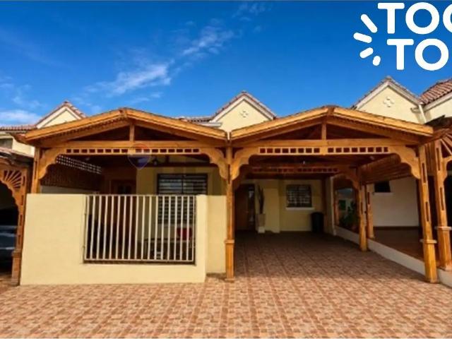 Casa en Antofagasta