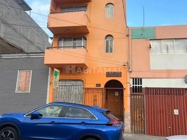 Casa en Antofagasta