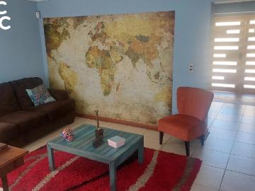 Casa en Antofagasta
