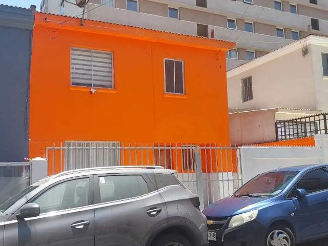 Casa en Antofagasta