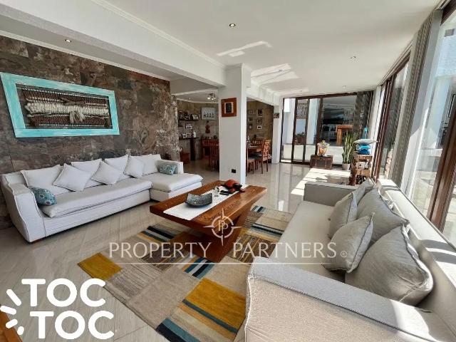 Casa en Antofagasta