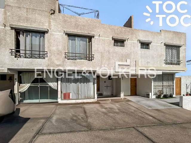 Casa en Antofagasta