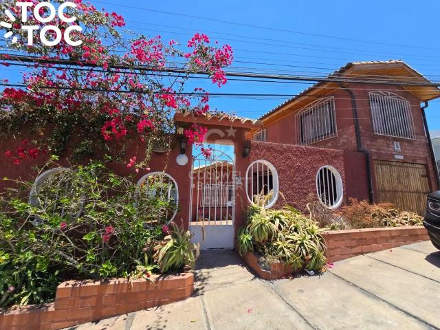 Casa en Antofagasta