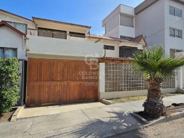 Antofagasta, Provincia de Antofagasta, Región de Antofagasta