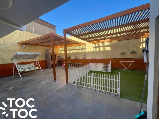 Casa en Antofagasta