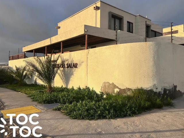 Casa en Antofagasta