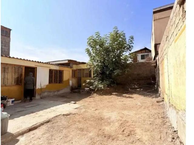 Casa en Antofagasta