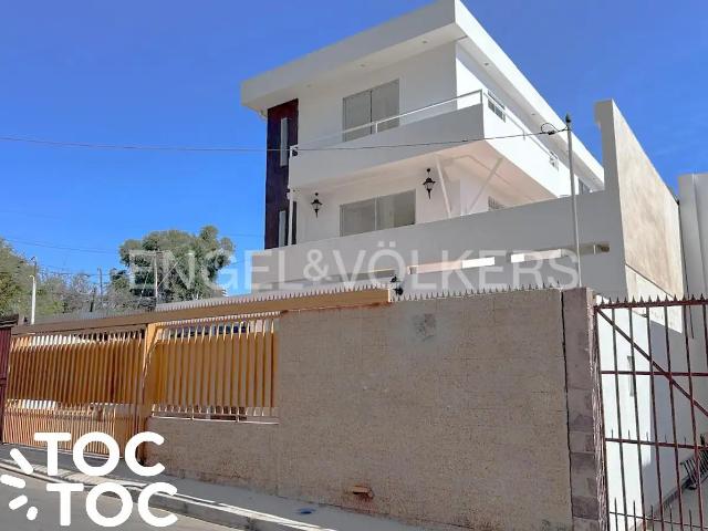 Casa en Antofagasta