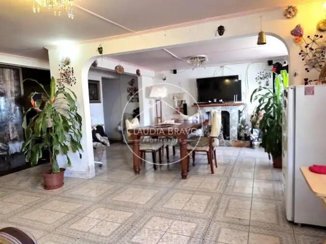 Casa en Antofagasta