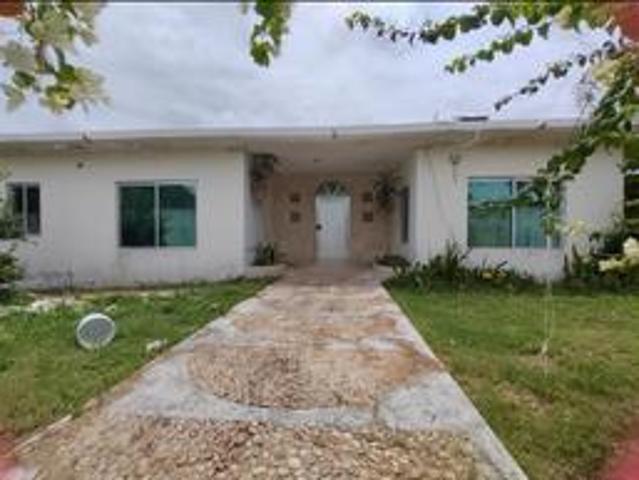 Casa en anton Lizardo Alvarado Ver