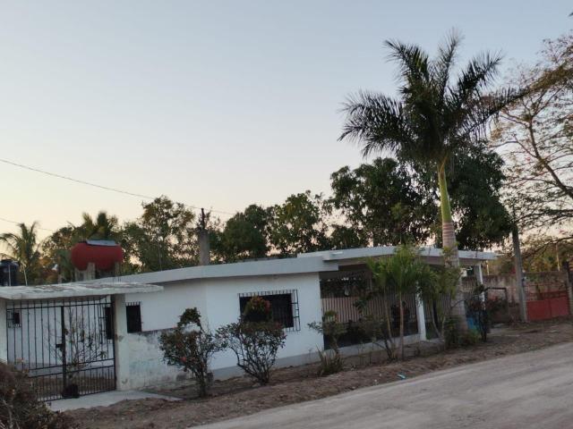 Casa en Antonio J Berm?dez