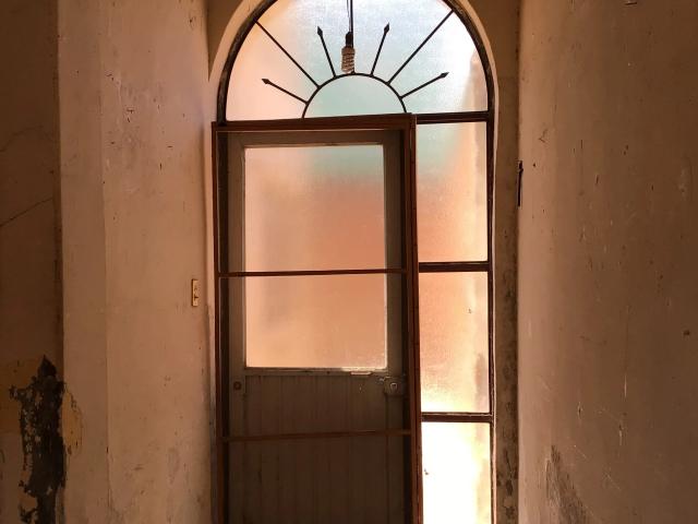 Casa en Antonio Otahegui