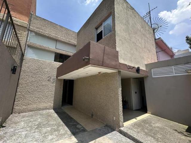 Casa en anzures