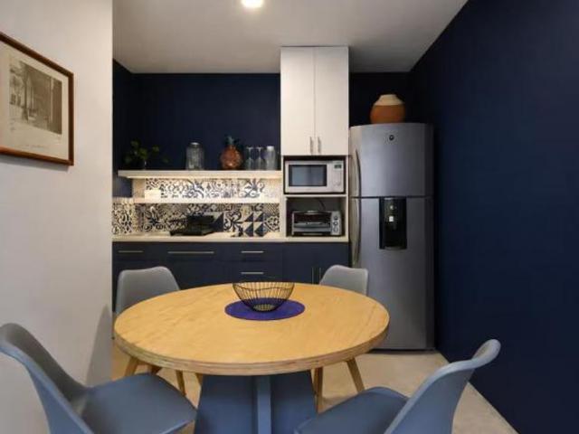 Casa en Anzures – Miguel Hidalgo, CDMX