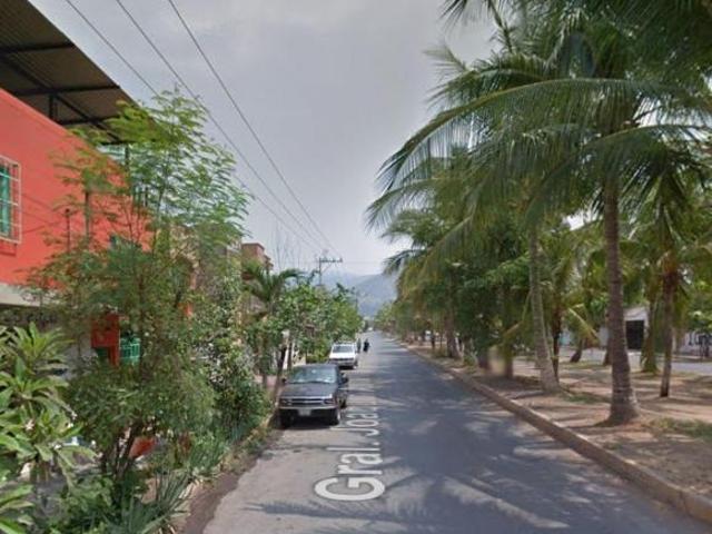 Casa en Apatzingan, Michoacán