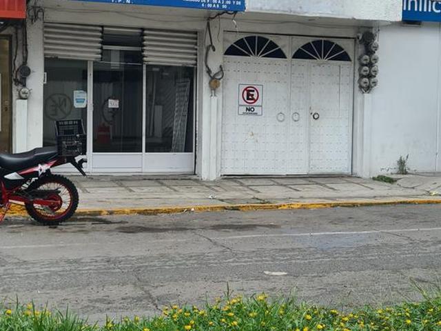Casa en Apizaco Centro