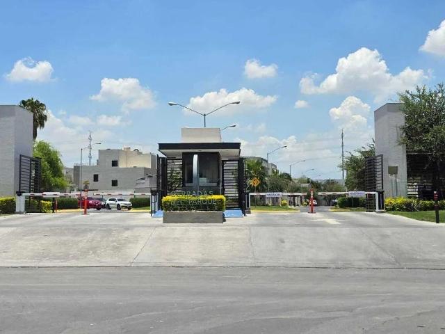 Casa en Apodaca