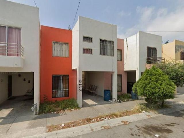 CASA EN APODACA NUEVO LEON